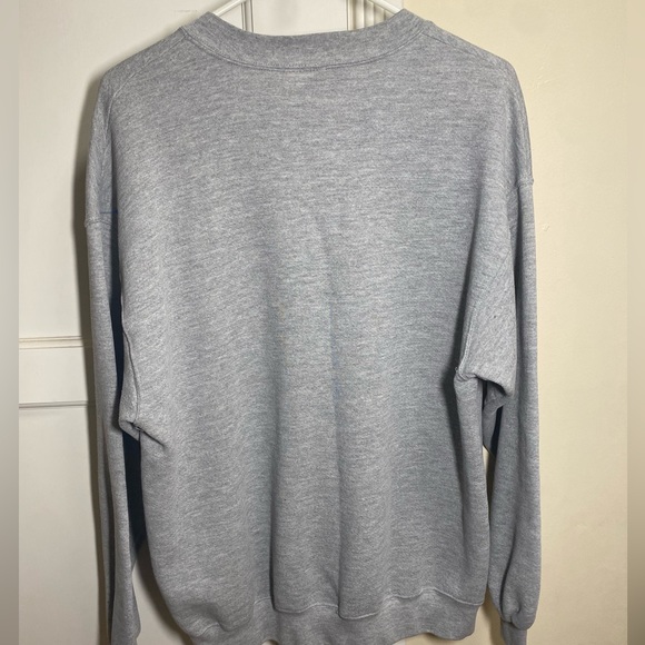 XL Vintage Winnie the Poo crew neck - Picture 4 of 4